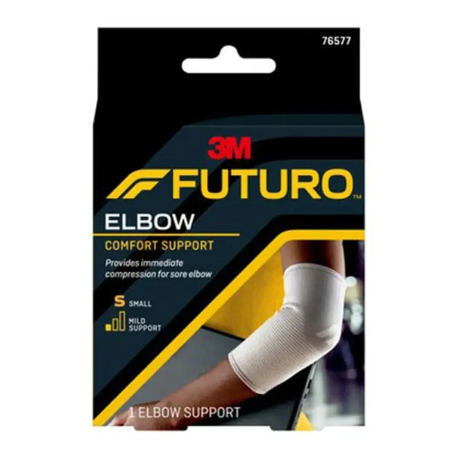 Futuro Comfort Lift Elbow Support Small