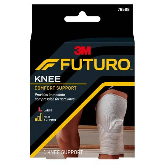 Futuro Comfort Lift Knee Support Large