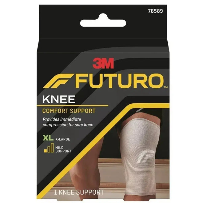 Futuro Comfort Lift Knee Support X Large