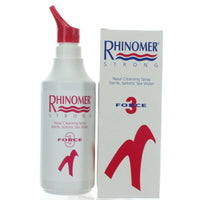 Rhinomer Strong Force 3 135ml