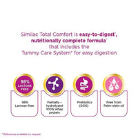 Similac Total Comfort Gold Stage 3 (1-3 Years) 360g