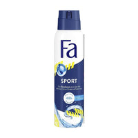 Fa Deodorant Spray Men Sport 150ml