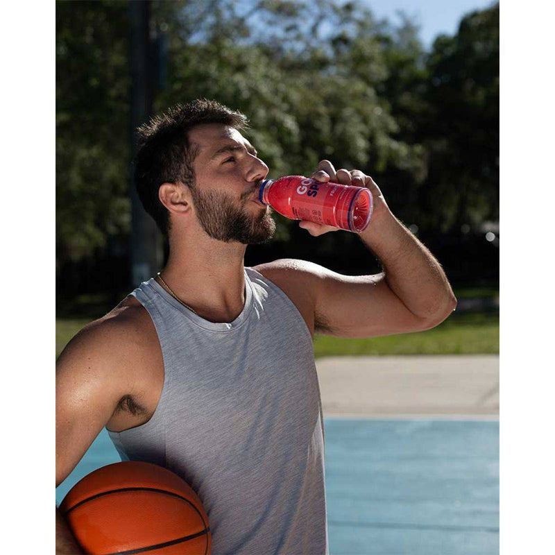 Good Sport Sports Drink Fruit Punch 500ml