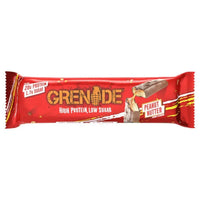 Grenade Carb Killa Protein Bar Peanut Nutter 60g