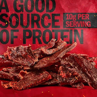 Jack Links Protein Snacks Beef Jerky Original 25g
