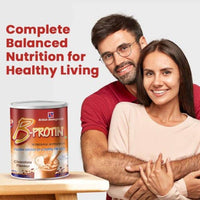 British Biologicals B Protin Powder Chocolate 400g