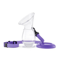 Lansinoh Silicone Breast Pump