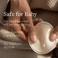 Lansinoh Soothies Gel Pads 2 Count