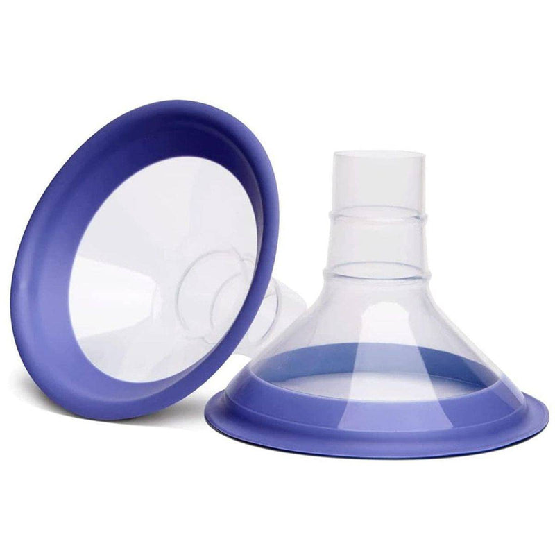 Lansinoh 2 In 1 Electric Breast Pump
