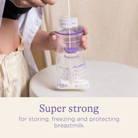 Lansinoh Breastmilk Storage Bags 50 Pack