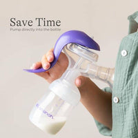 Lansinoh Breastmilk Storage Bottles 160mlx4 Pack