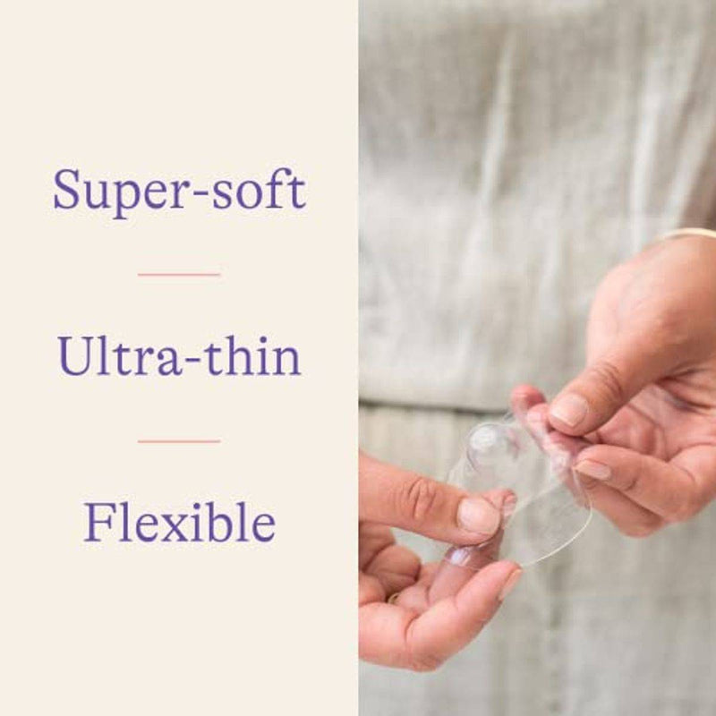 Lansinoh Contact Nipple Shields 24mm 2 Pack
