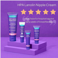 Lansinoh HPA Lanolin Nipple Cream 40ml