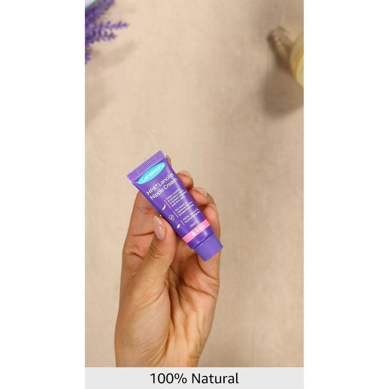 Lansinoh Lanolin For Sore Nipples & Cracked Skin 10ml