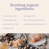 Lansinoh Organic Nipple Balm 60ml