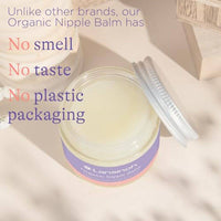 Lansinoh Organic Nipple Balm 60ml