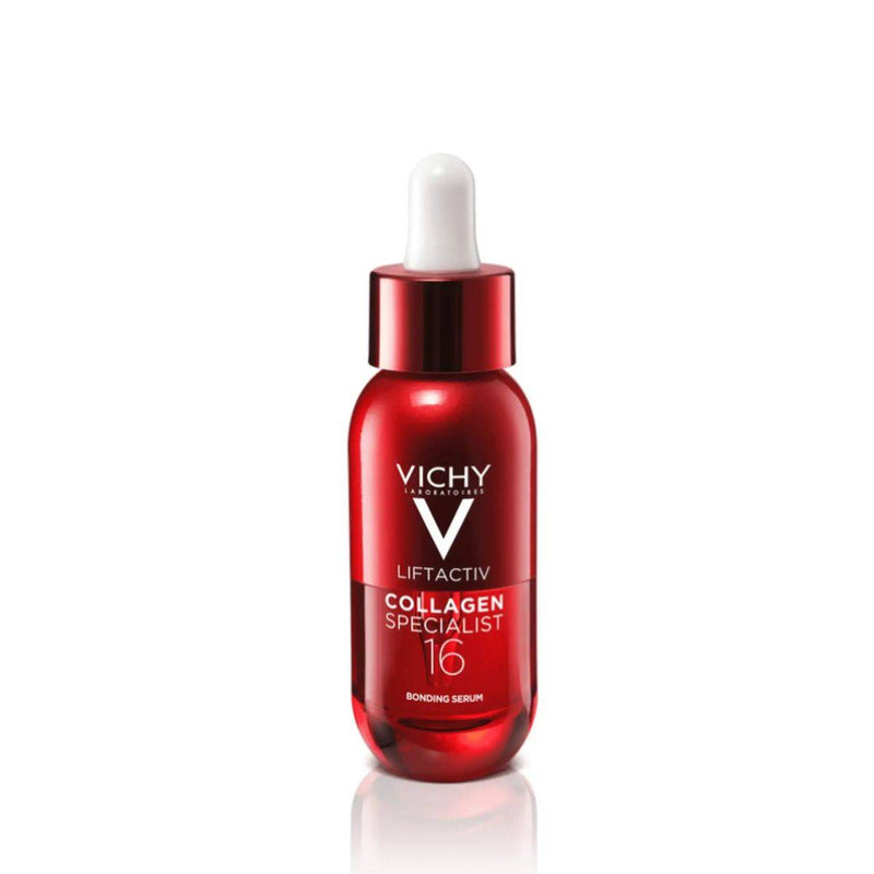 Vichy Liftactiv Collagen Specialist 16 Bonding Serum 30ml