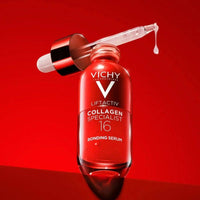 Vichy Liftactiv Collagen Specialist 16 Bonding Serum 30ml