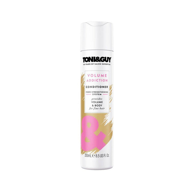 Toni & Guy Volume Addiction Conditioner 250ml