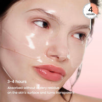 Biodance Bio Collagen Real Deep Mask 4 x 34g