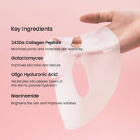 Biodance Bio Collagen Real Deep Mask 4 x 34g