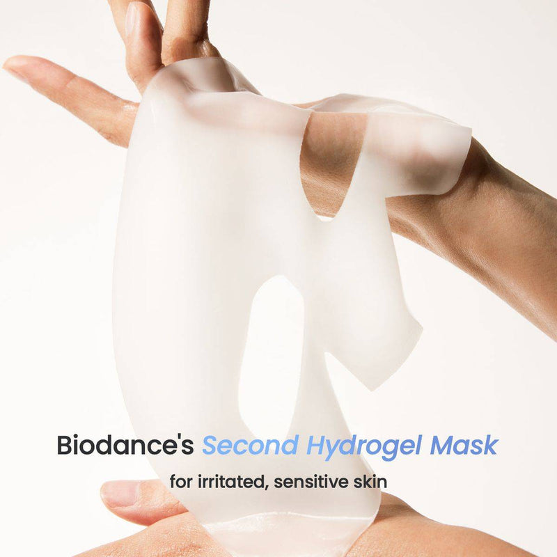 Biodance Hydro Cera-Nol Real Deep Mask 4 x 34g