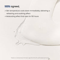 Biodance Hydro Cera-Nol Real Deep Mask 4 x 34g