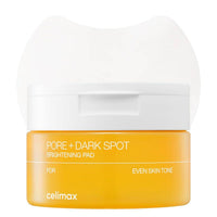 Celimax Pore + Dark Spot Brightening 40 Pads