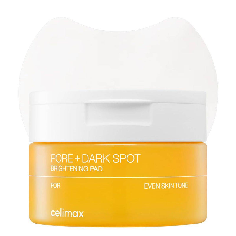 Celimax Pore + Dark Spot Brightening 40 Pads