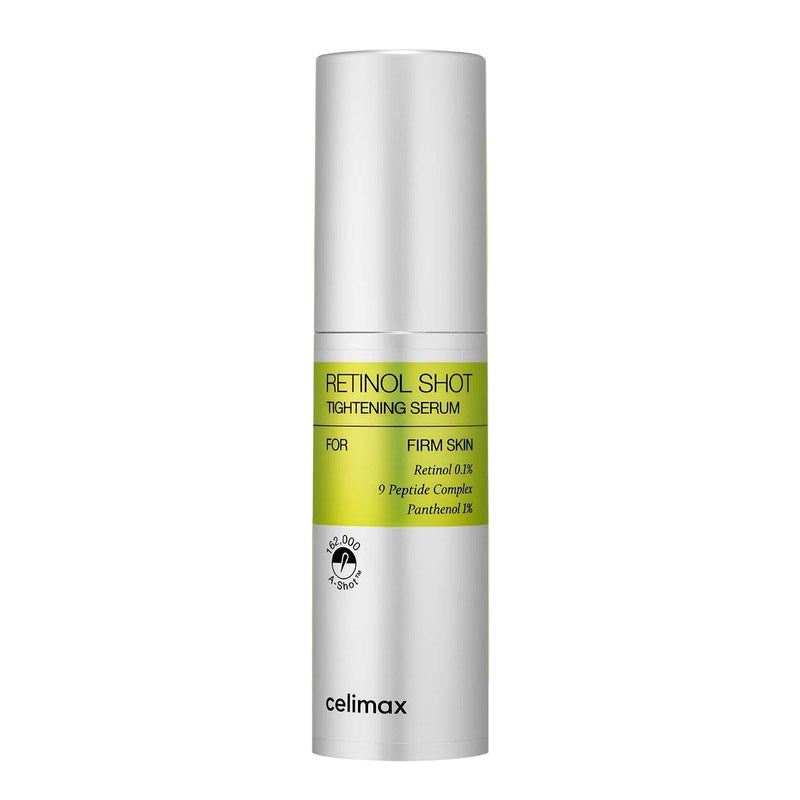 Celimax Retinol Shot Tightening Serum 30ml