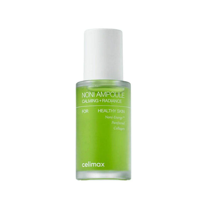 Celimax The Real Noni Energy Ampoule Panthenol Collagen 30ml