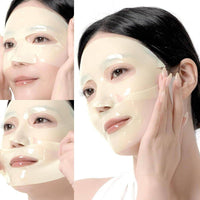 Medicube Kojic Acid Turmeric Brightening Gel Mask 28g