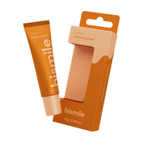Hismile Lip Balm Salted Caramel 10g