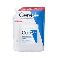 CeraVe Moisturising Cream 454ml Refill
