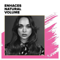 Toni & Guy Volume Addiction Conditioner 250ml