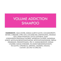 Toni & Guy Volume Addiction Shampoo 250ml