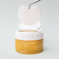 Celimax Pore + Dark Spot Brightening 40 Pads