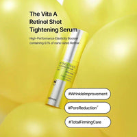 Celimax Retinol Shot Tightening Serum 30ml