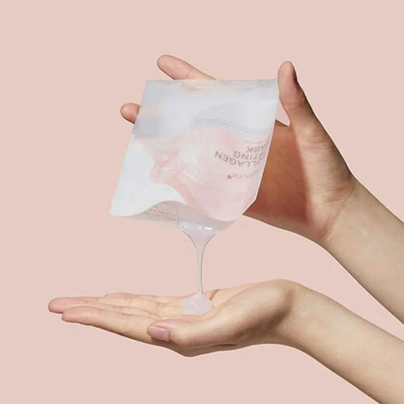Medicube Collagen Lifting Mask 27g