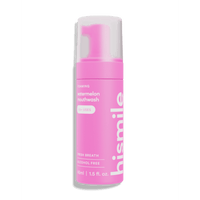 Hismile Foam Mouthwash Watermelon 45ml