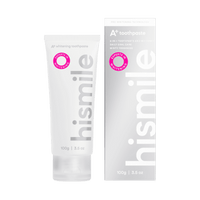 Hismile Toothpaste A+ Whitening 100g