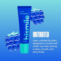 Hismile Lip Balm Blue Raspberry 10g