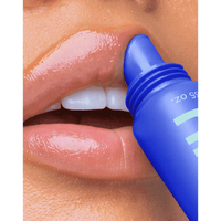 Hismile Lip Balm Blue Raspberry 10g