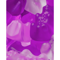 Hismile Lip Balm Gummy Bear 10g