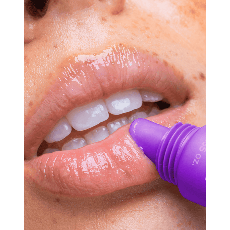 Hismile Lip Balm Gummy Bear 10g
