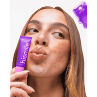 Hismile Lip Balm Gummy Bear 10g