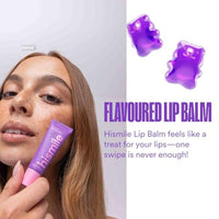 Hismile Lip Balm Gummy Bear 10g