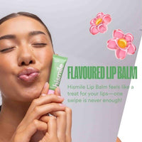 Hismile Lip Balm Matcha 10g