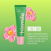 Hismile Lip Balm Matcha 10g