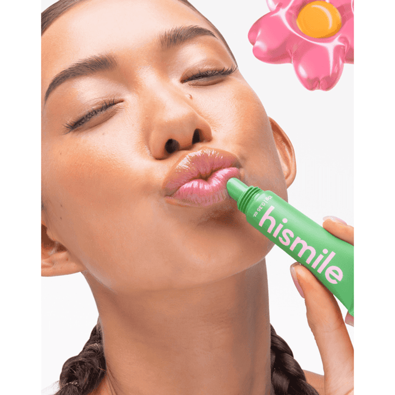 Hismile Lip Balm Matcha 10g